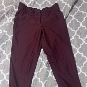 Softball pant